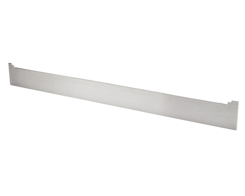 Frigidaire 30-in Wall oven side trim kit ( Stainless Steel )