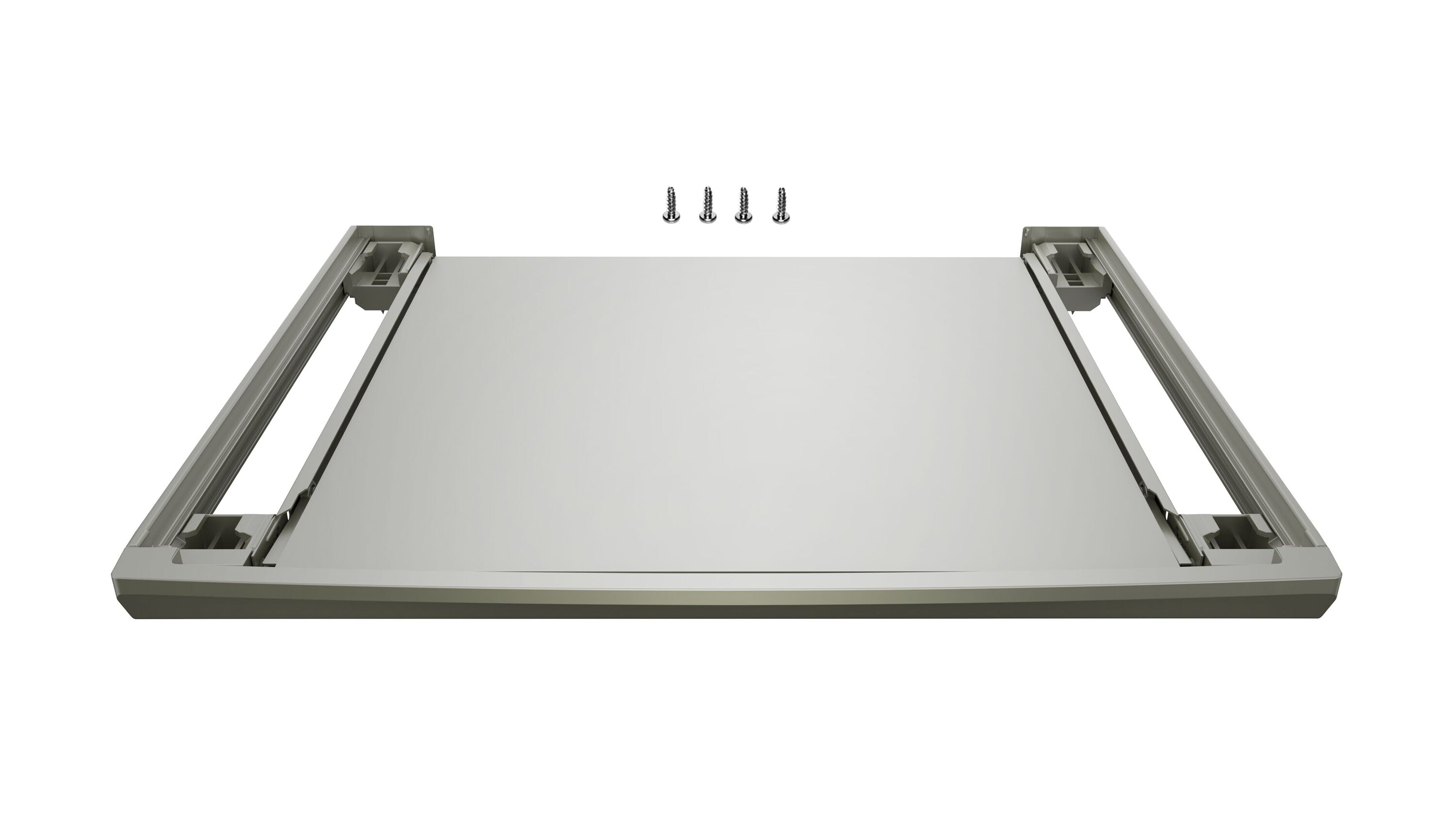 Bosch Stacking Kit Accessory with Pull Out Shelf