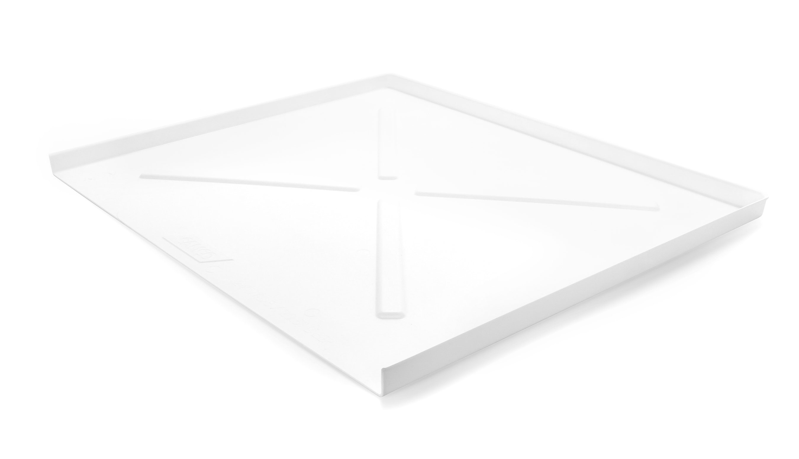 CAMCO 24-in Dishwasher pan