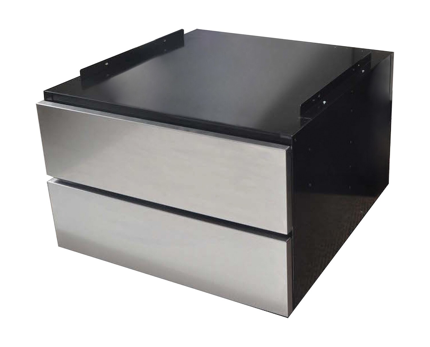 Sharp Built-In microwave Mounting kit ( Panel Ready )