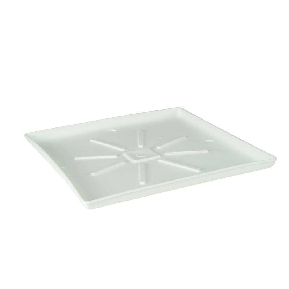 Whirlpool Washing Machine Drain Pan White