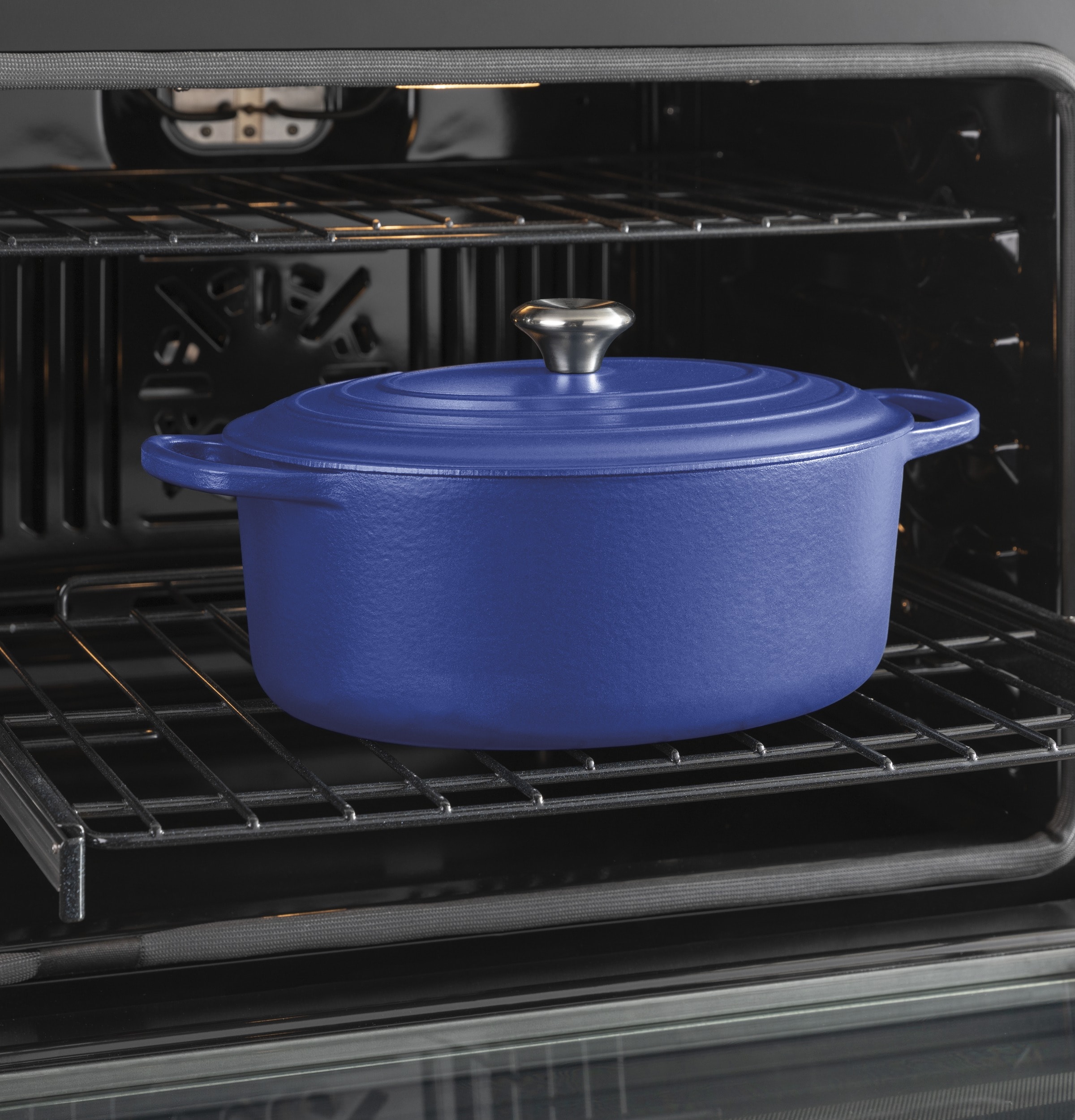 GE 27-in Wall oven rack ( Black )