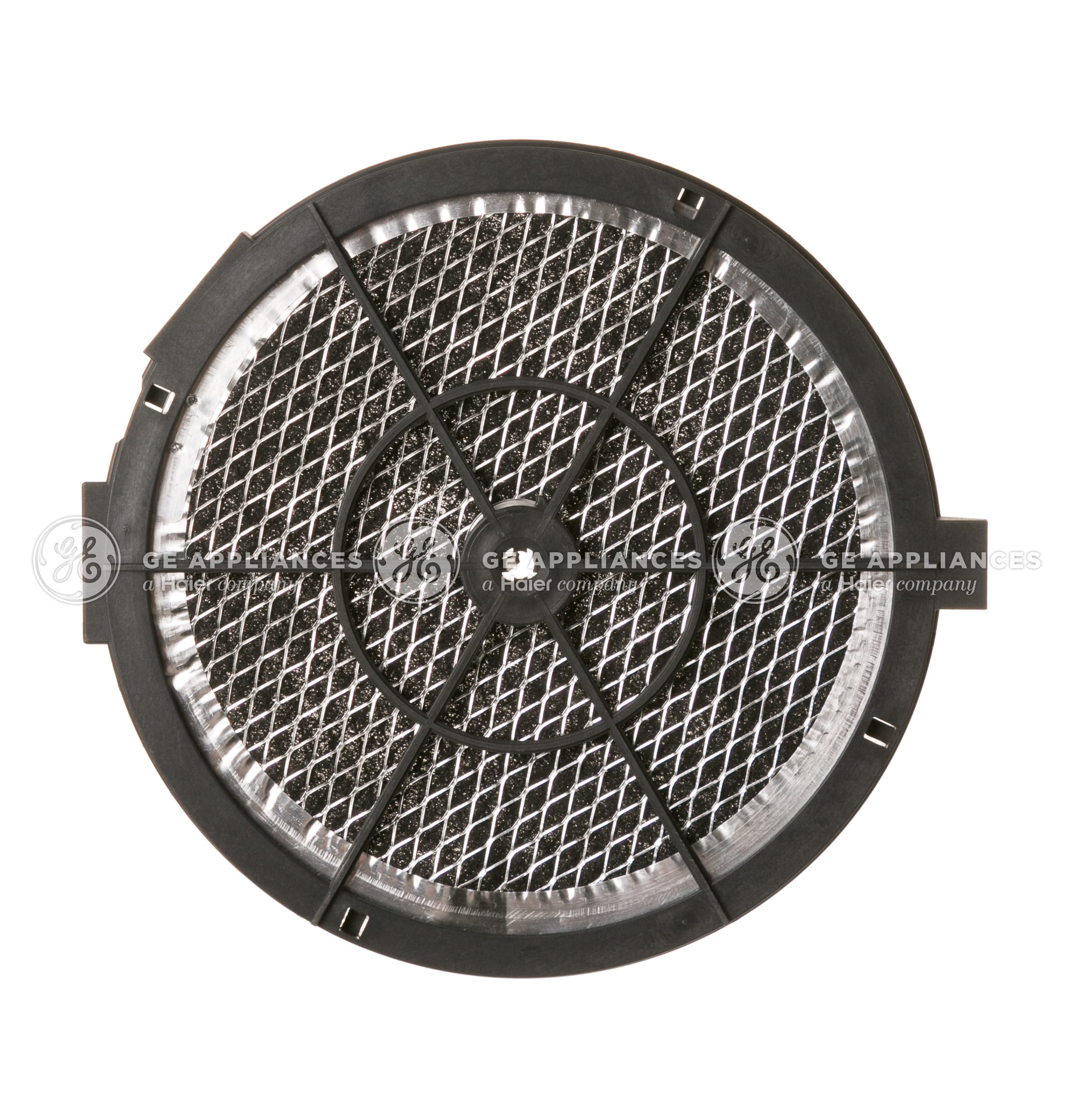 GE Universal Air Filter Charcoal