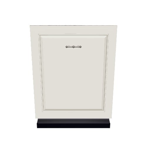 GE GE ADA Compliant Stainless Steel Interior Dishwasher with Sanitize Cycle