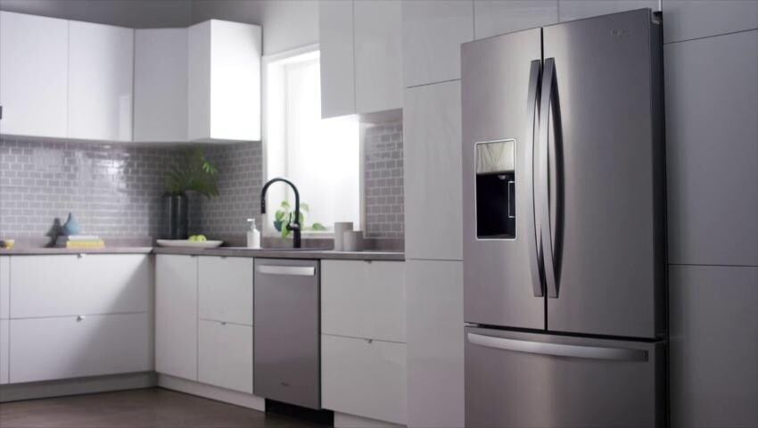 KitchenAid 42 in Convertible Stainless Steel Island Range Hood Common 42 in Actual 42 in