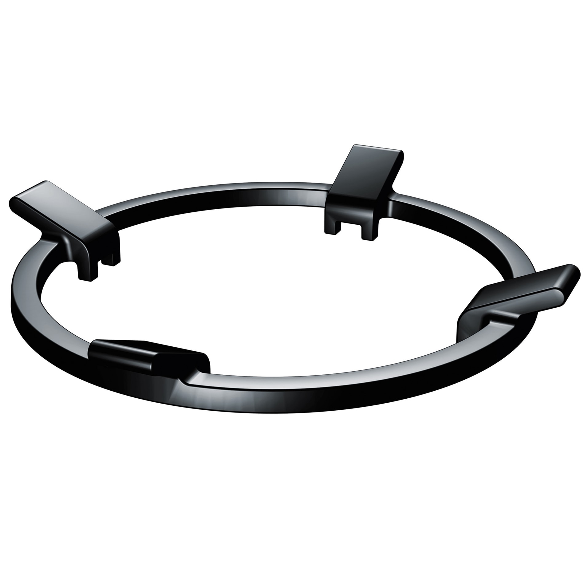 Bosch Gas range Wok ring ( Black )