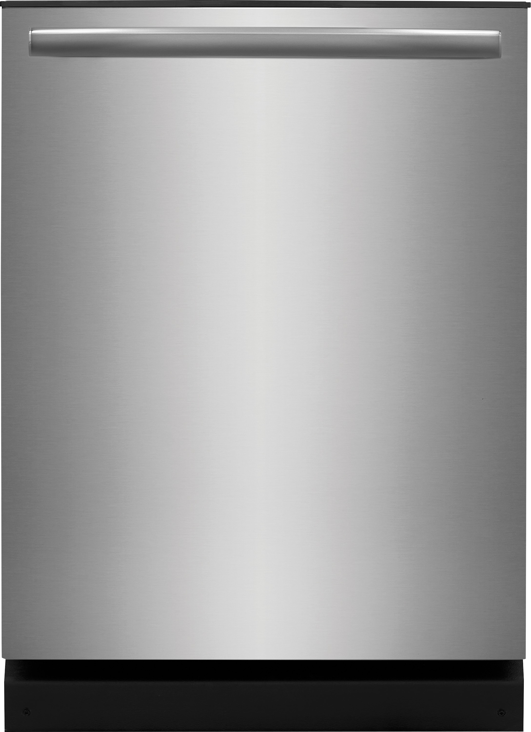 Frigidaire 24 in built in dishwasher