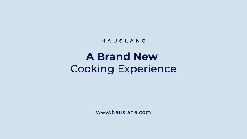 Hauslane Chef 36 in Convertible Stainless Steel Wall Mounted Range Hood