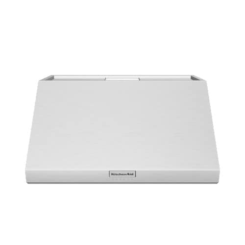 KitchenAid 36 in 1170 CFM Ducted Stainless Steel Wall Mounted Range Hood