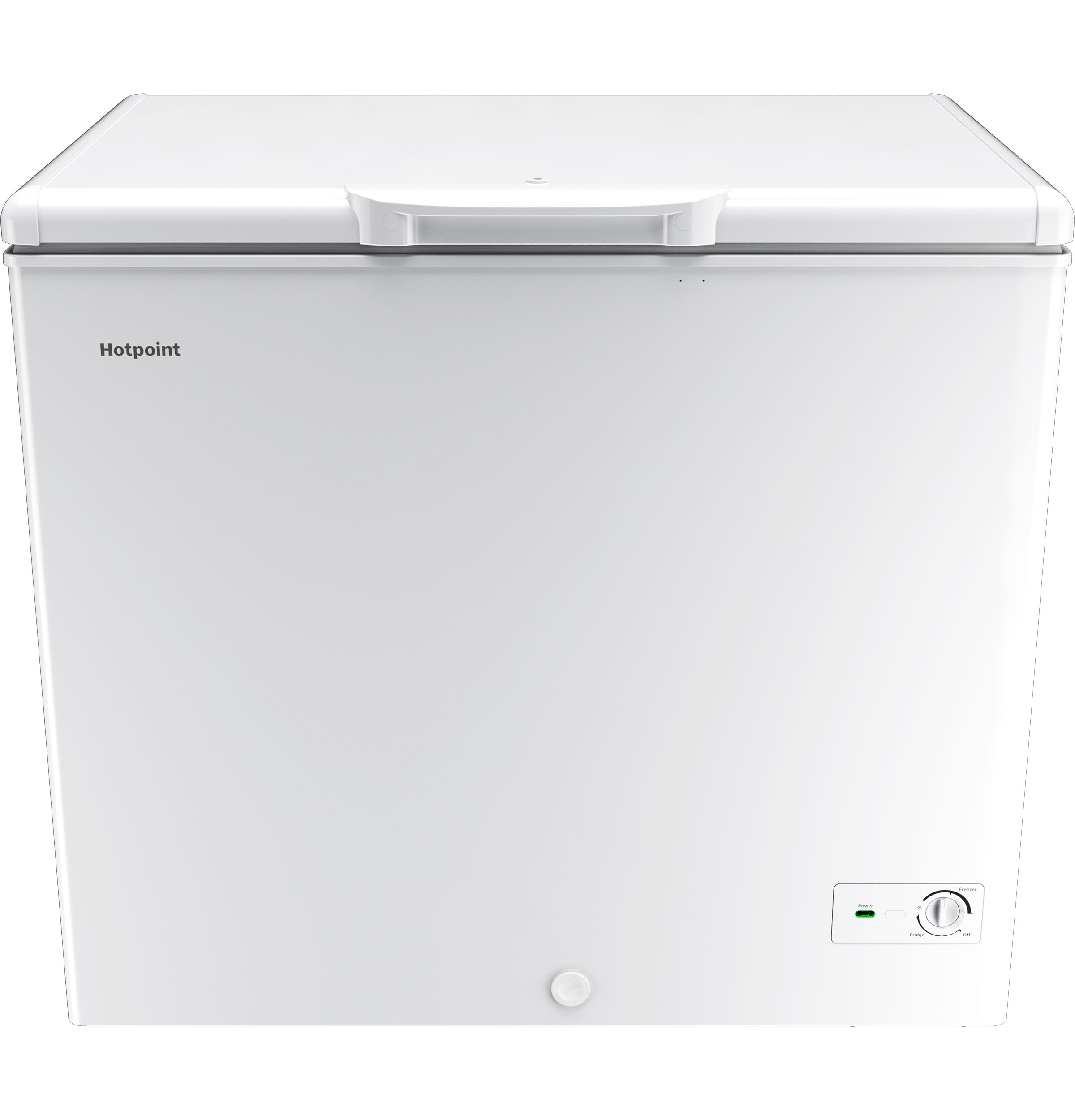Hotpoint Hotpoint 8 8 Cu Ft Chest Freezer