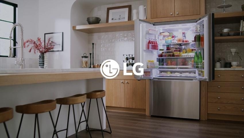 LG 48 Decibel Front Control 24 in Built In Dishwasher Stainless Steel ENERGY STAR