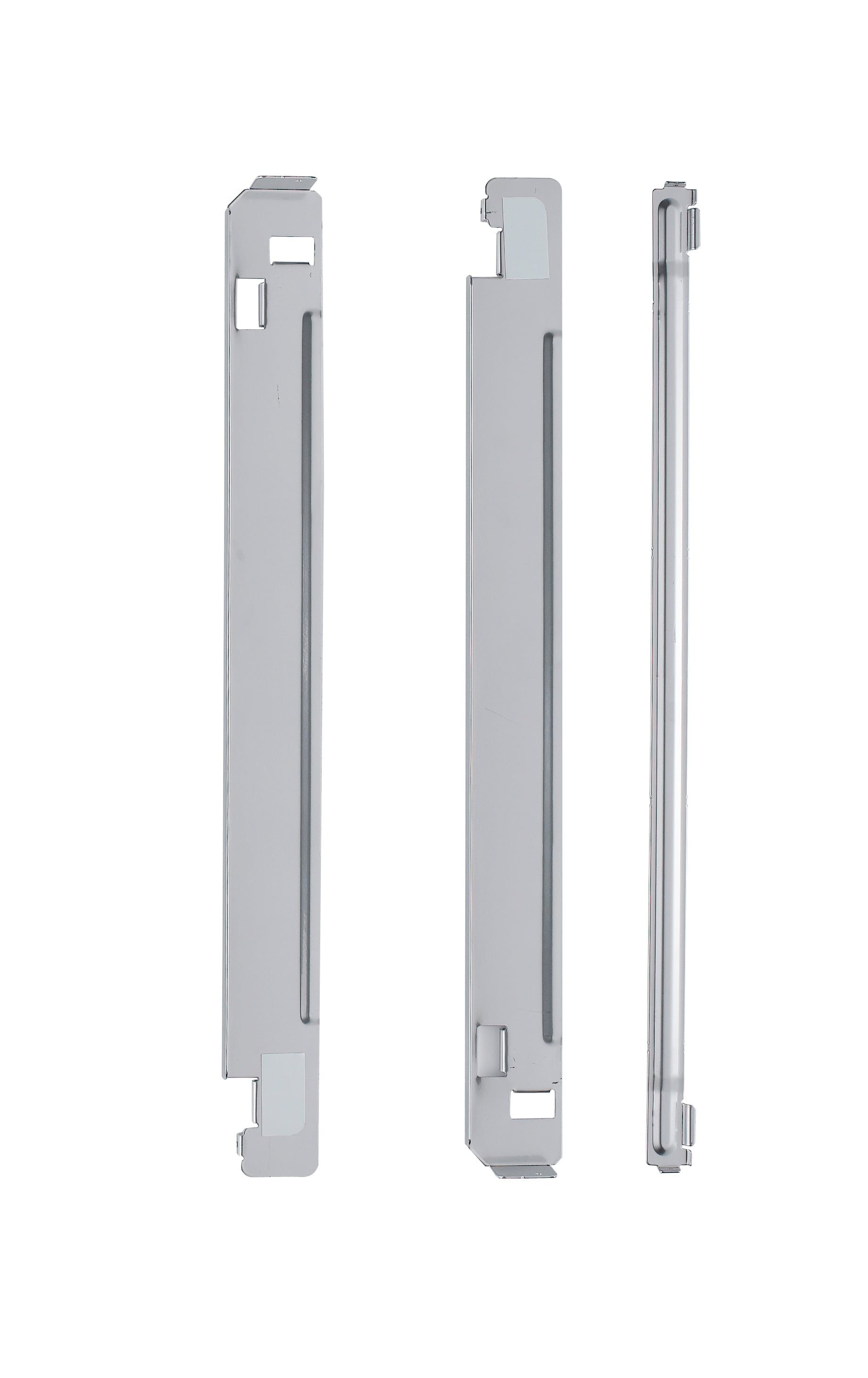 LG Laundry Stacking Kit Chrome