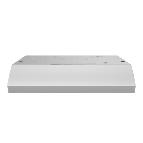 Broan Undercabinet Range Hood Stainless steel Actual 29 875 in
