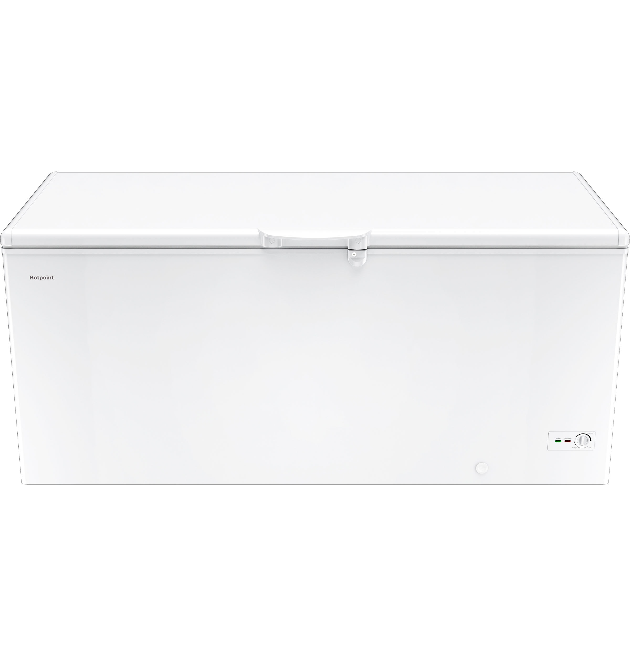 Hotpoint Hotpoint 21 7 Cu Ft Chest Freezer
