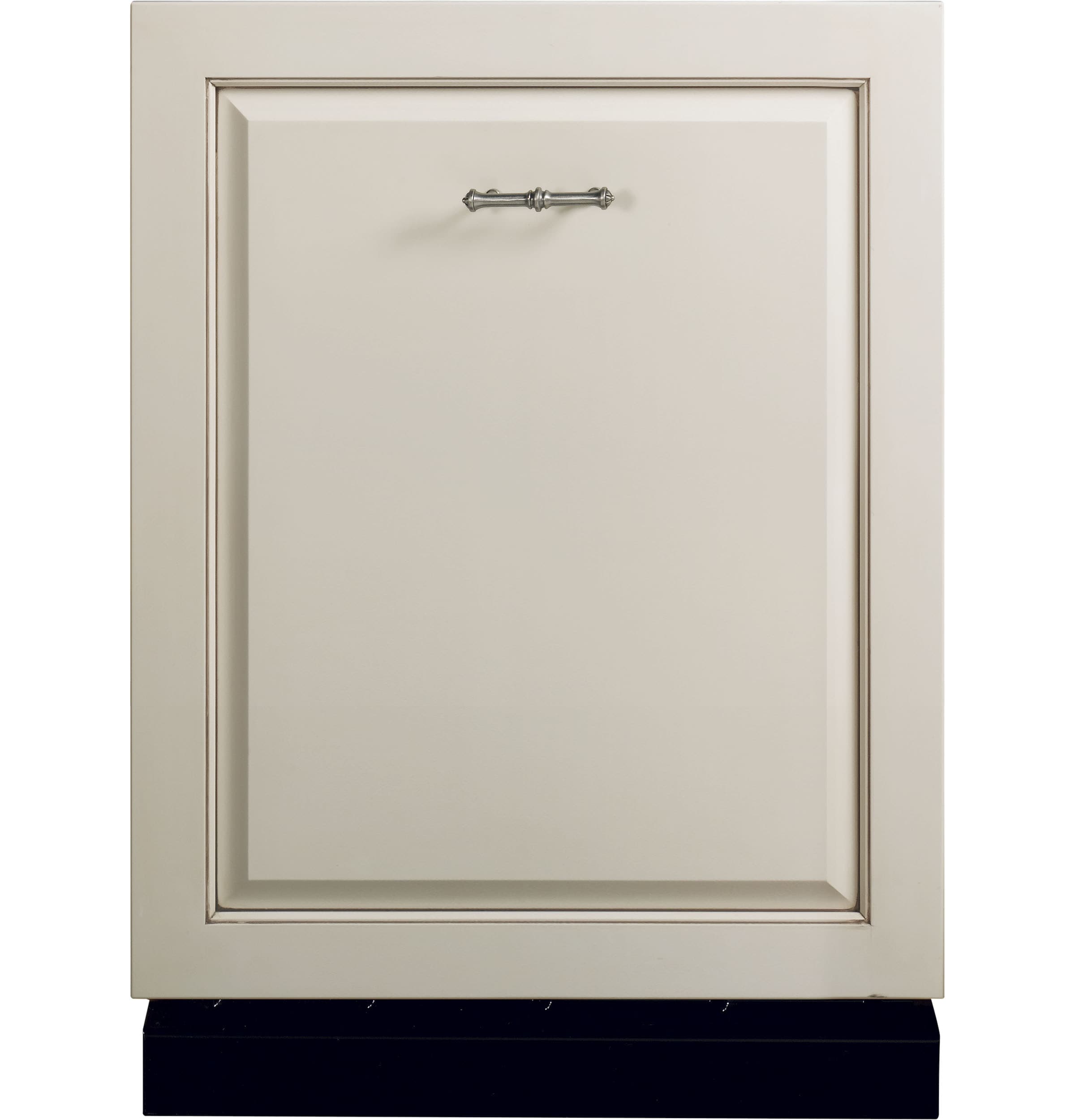 GE GE ADA Compliant Stainless Steel Interior Dishwasher with Sanitize Cycle