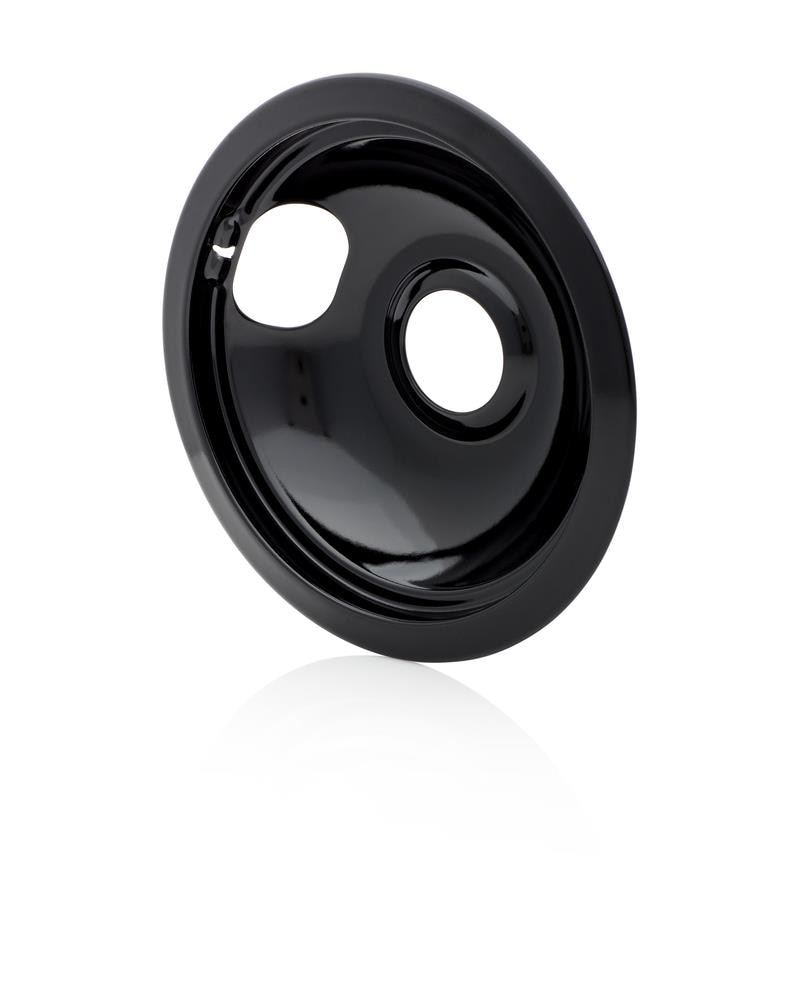 Smart Choice Universal Electric range Drip pan ( Black )