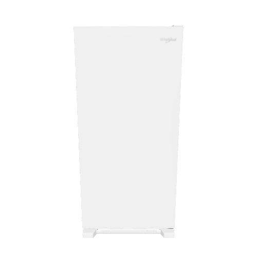 Whirlpool 17 7 cu ft Frost Free Upright Freezer