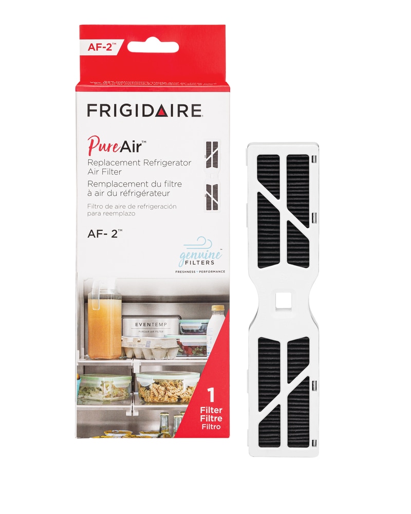 Frigidaire Pureair Af-2 Air Filter