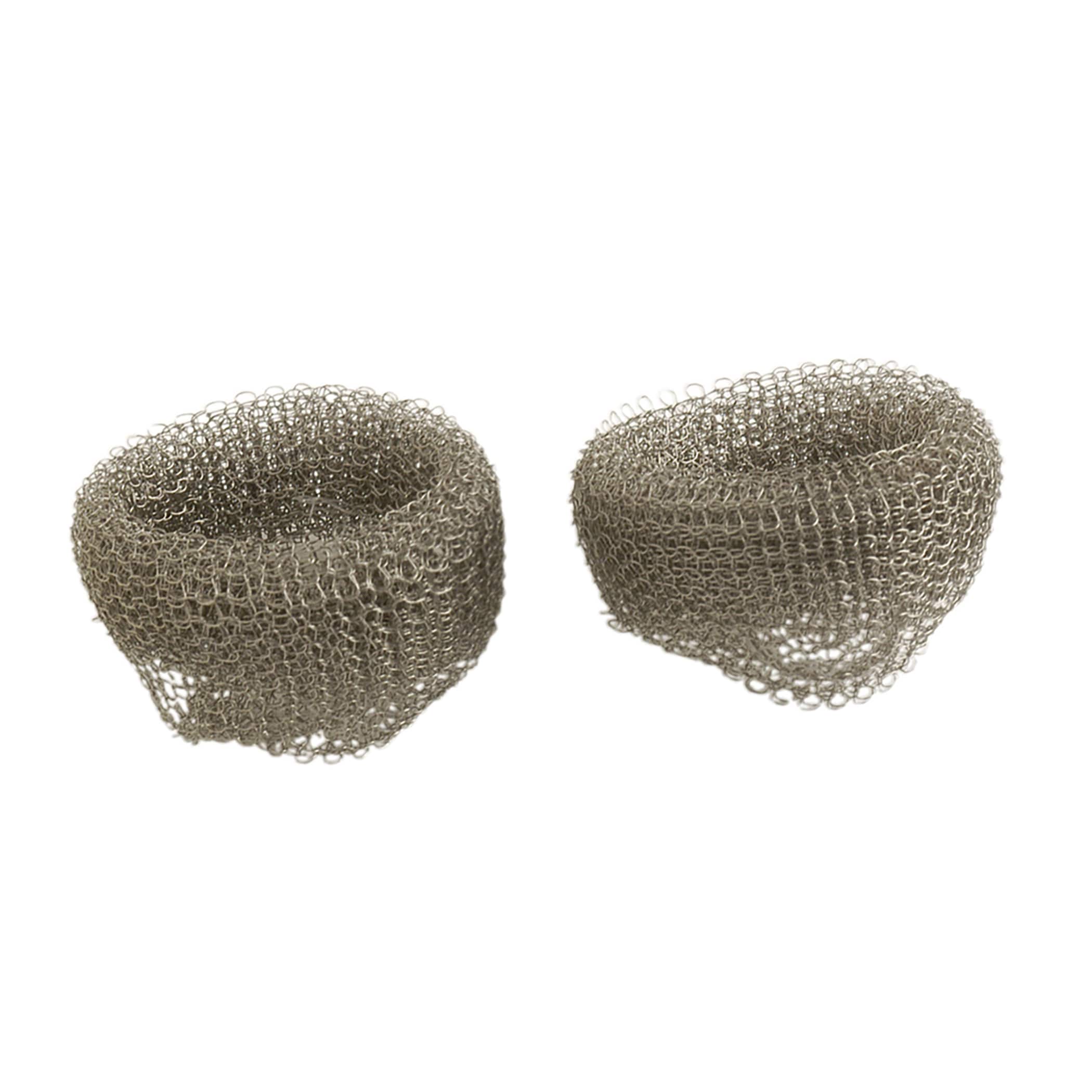 Danco Stainless Steel Drain Hose Strainer Stainless Steel
