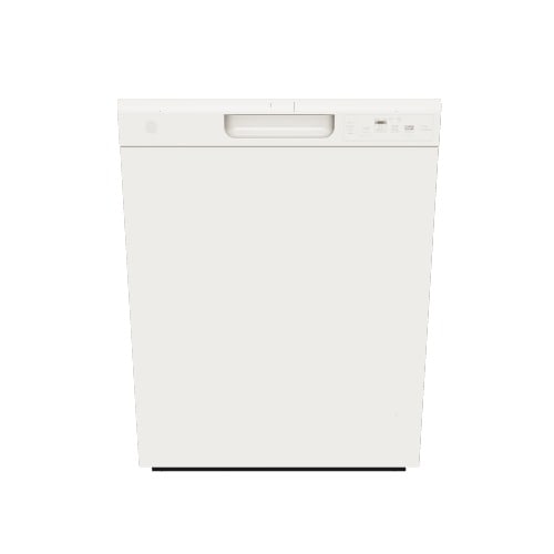 GE GE 174 Dishwasher with Front Controls