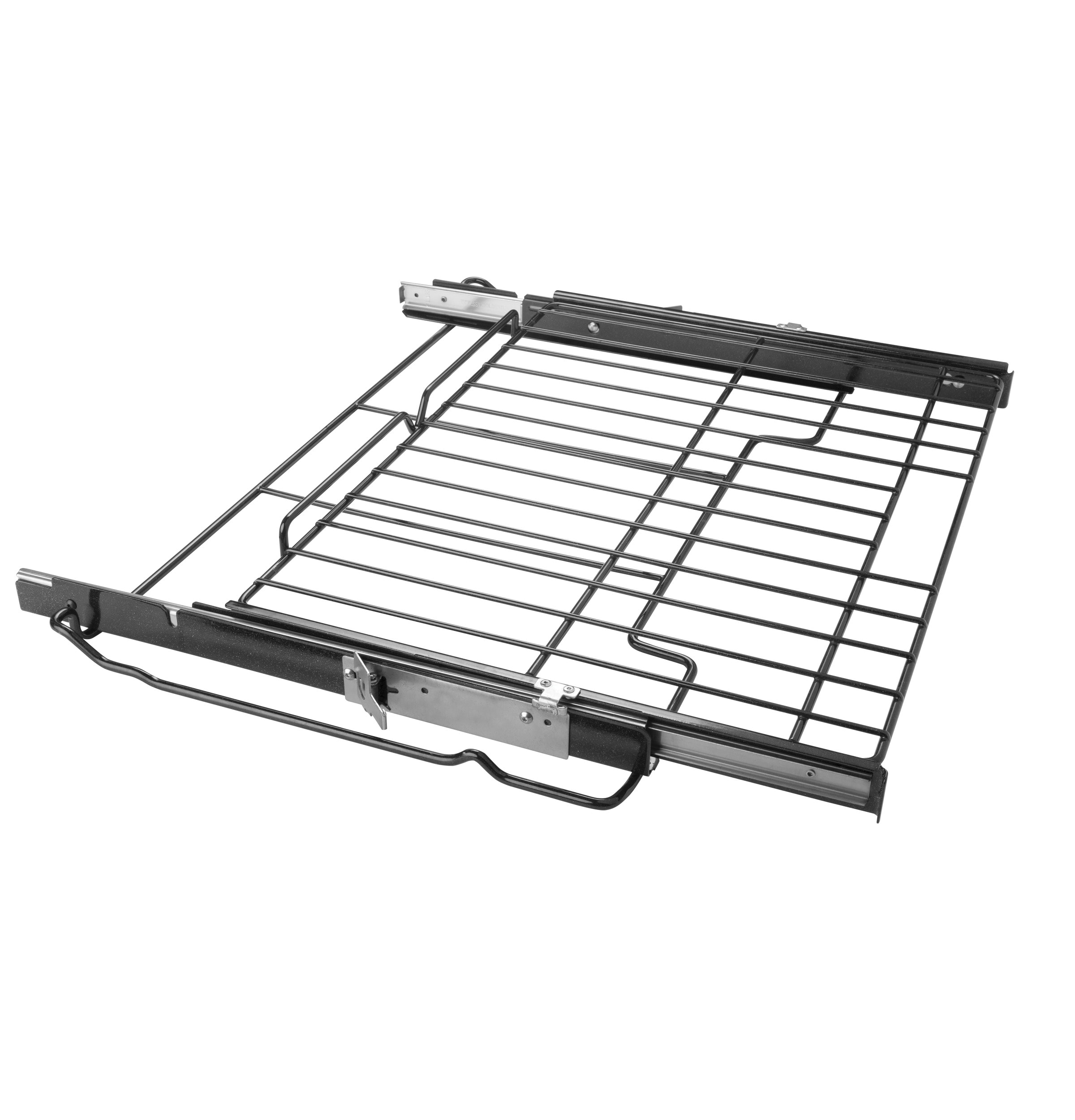 GE 27-in Wall oven rack ( Black )