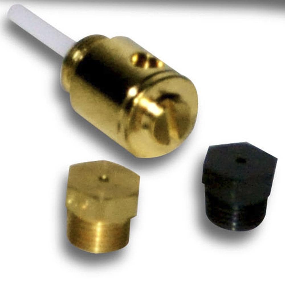 Whirlpool LP gas conversion kit ( )