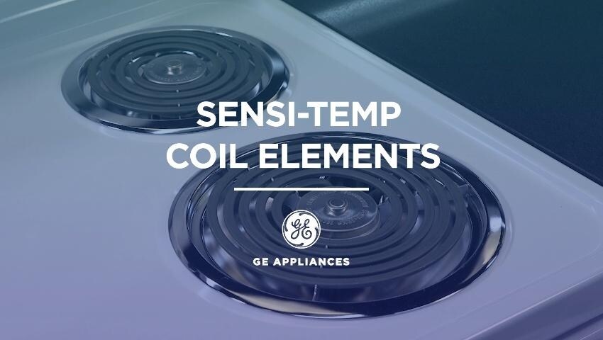 GE 30-in 4 burners 5.0-cu ft Freestanding Electric Range ( Stainless Steel )