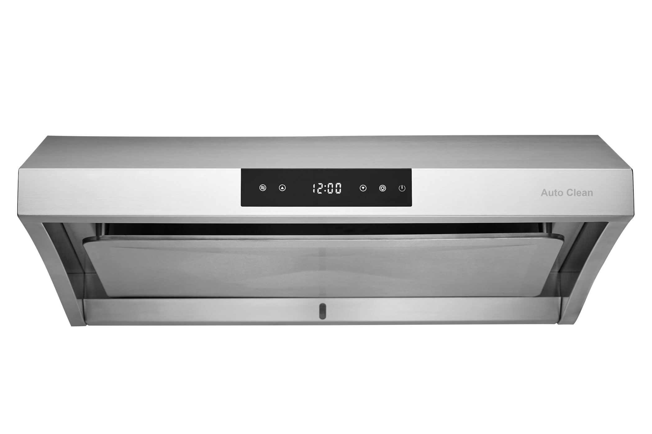 Hauslane Chef 30 in Ducted Stainless Steel Undercabinet Range Hood