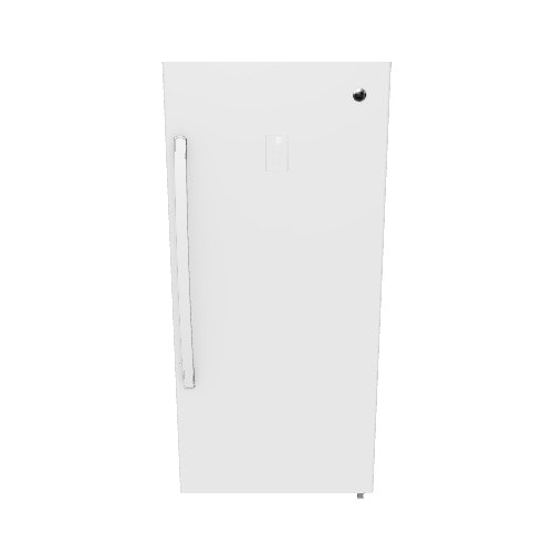 GE Garage Ready 14 1 cu ft Frost Free Upright Freezer ENERGY STAR