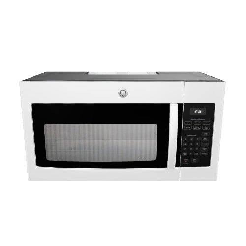 GE 1 6 cu ft Over the Range Microwave Stainless Steel