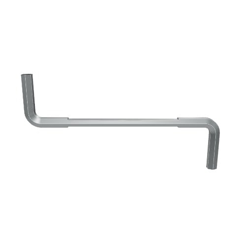 InSinkErator Jam-Buster 0.25-in Stainless Steel Steel Garbage Disposal Wrench
