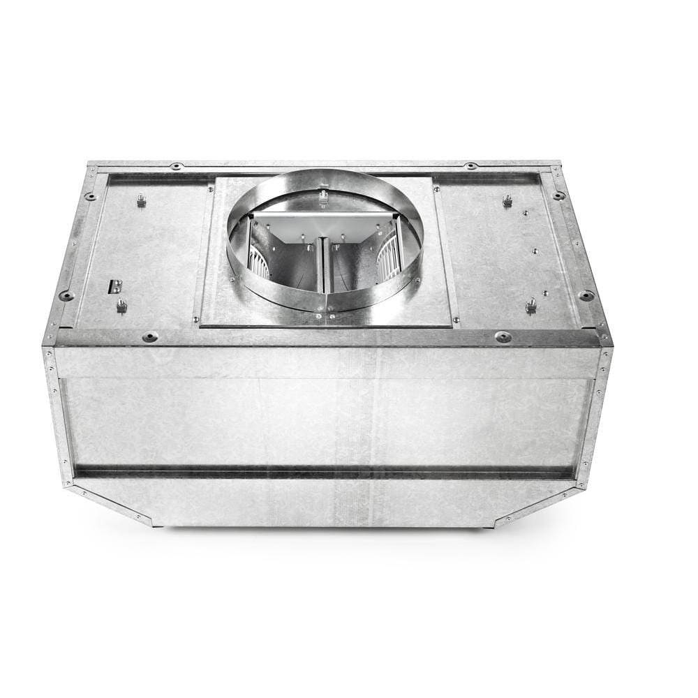 Whirlpool Universal Blower Stainless Steel