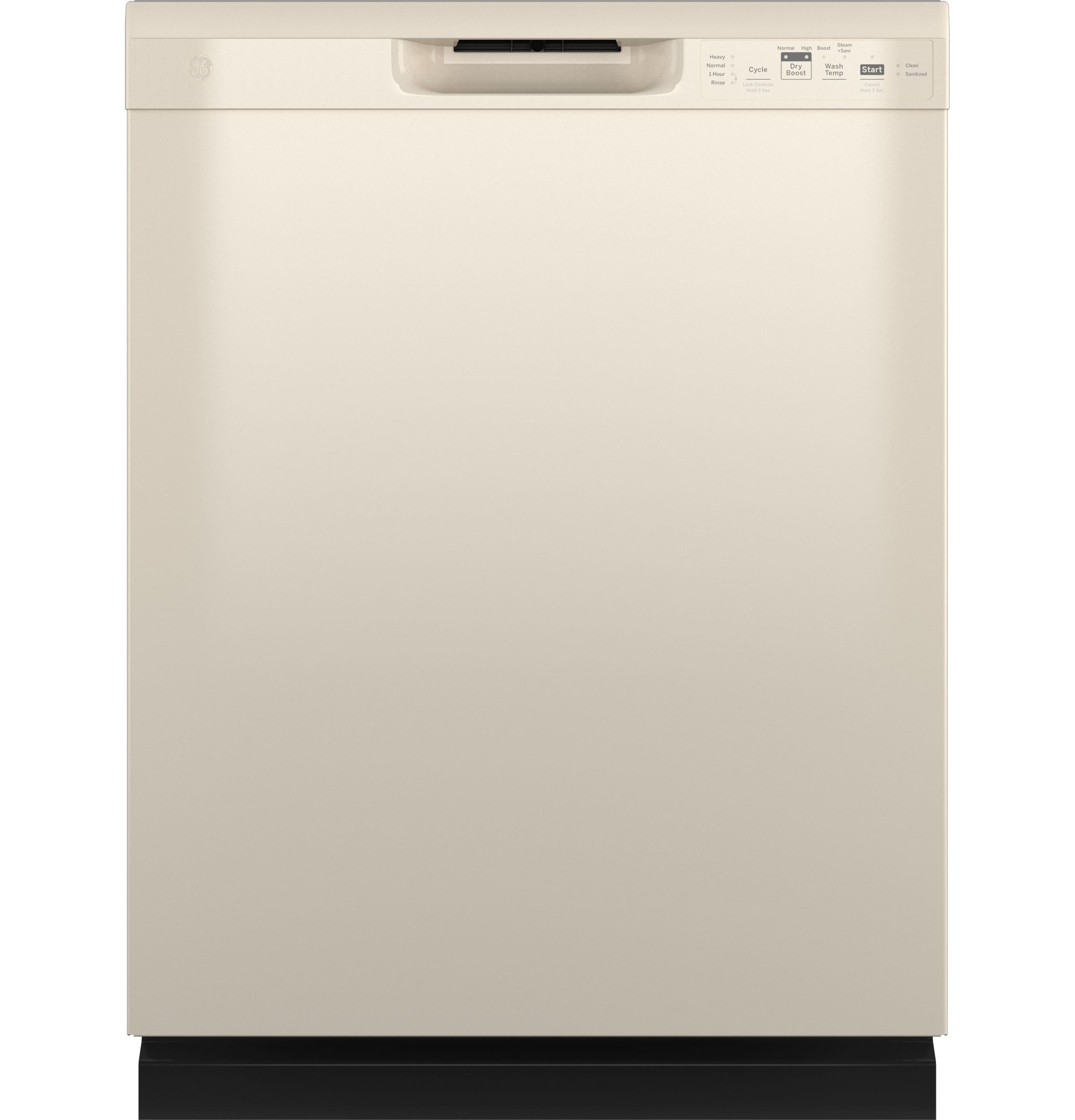 GE GE 174 Dishwasher with Front Controls
