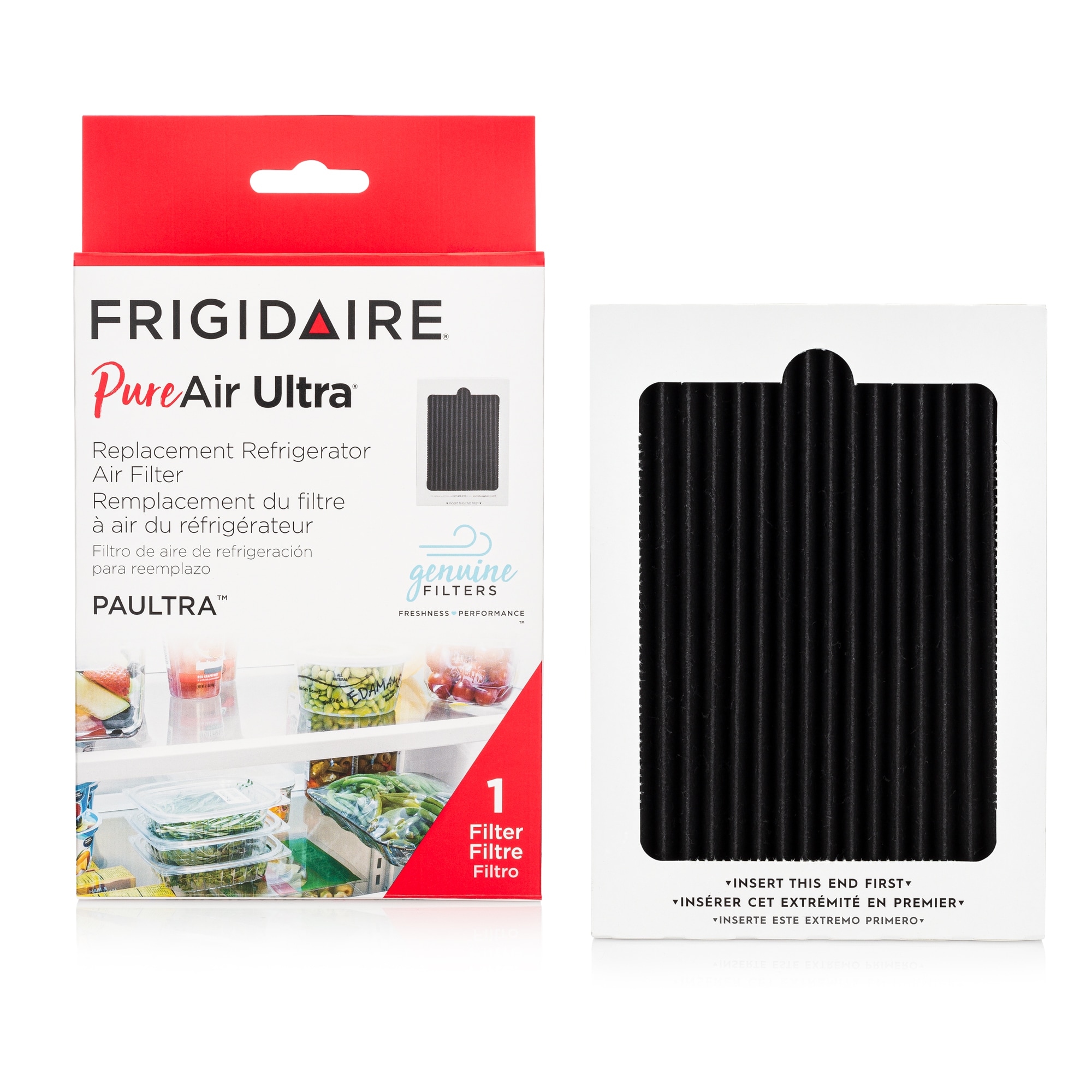 Frigidaire Pureair Ultra Paultra Refrigerator Air Filter