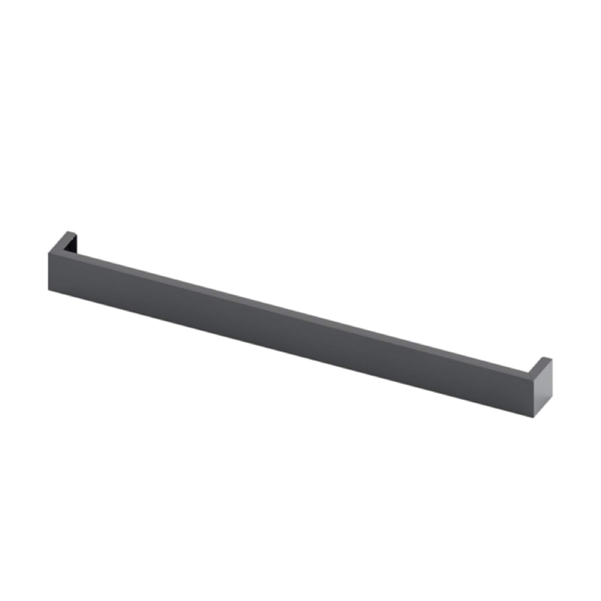 Bosch 36-in Gas range Filler trim kit ( Black )