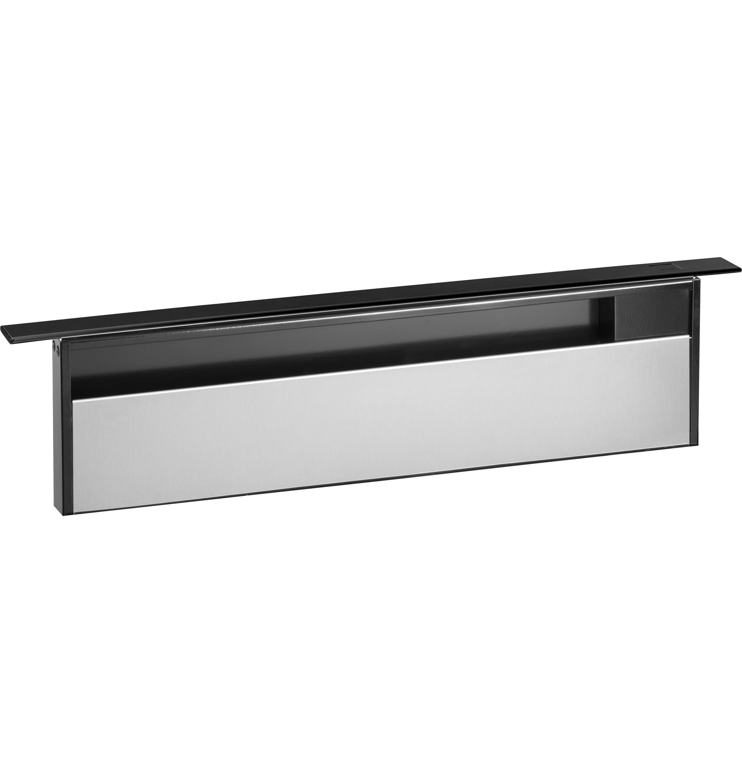 GE Universal 36 Telescopic Downdraft System
