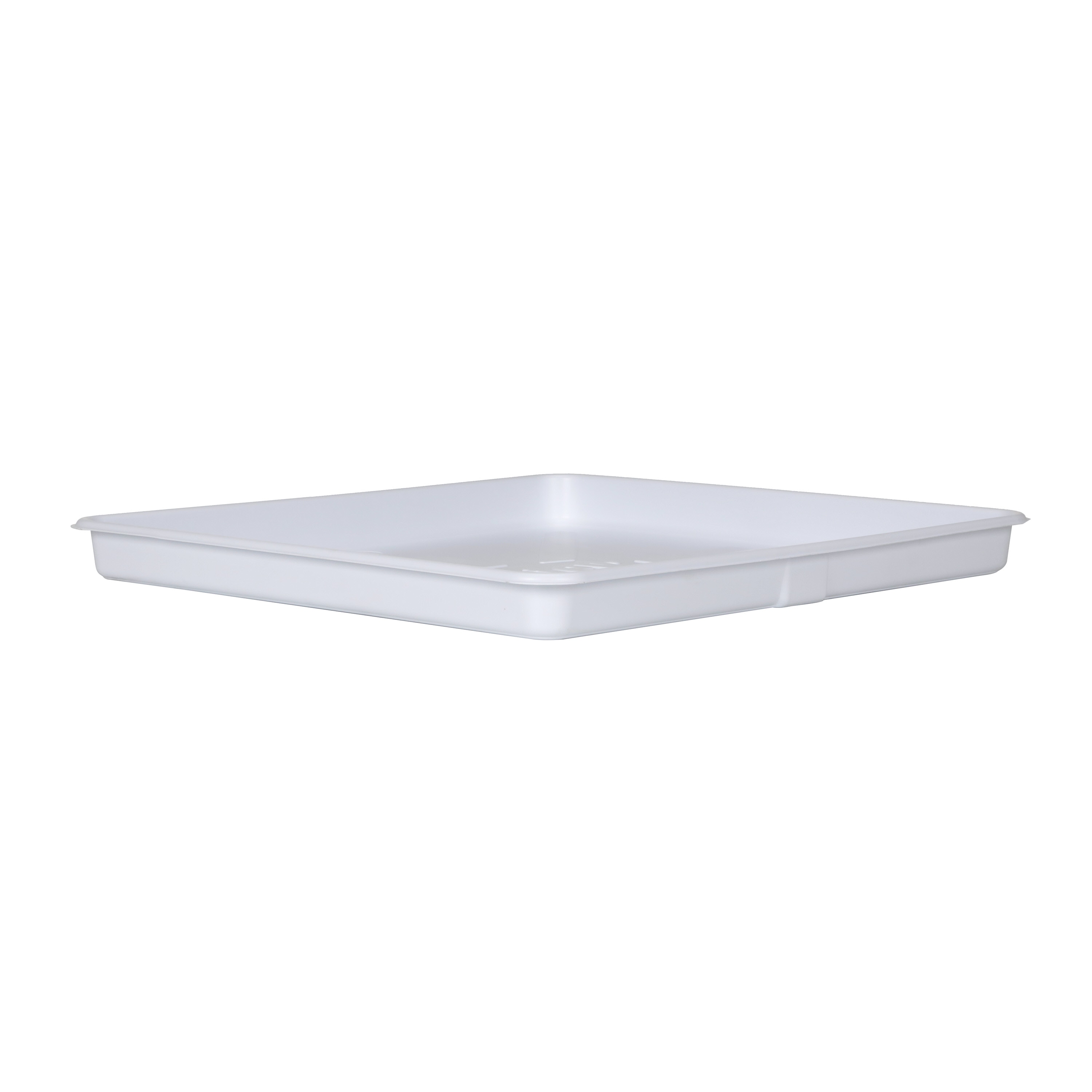 Oatey Washing Machine Drain Pan White