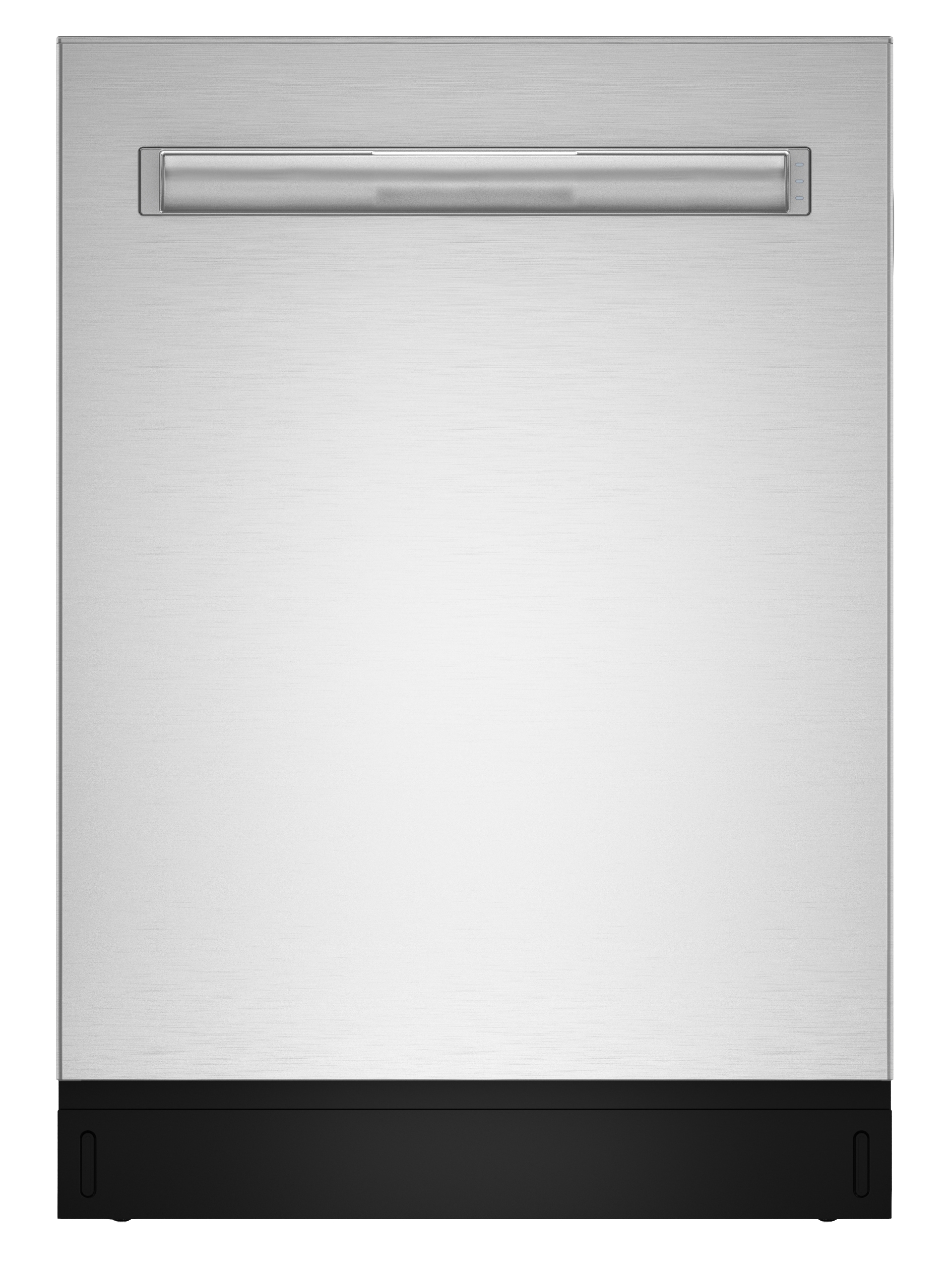 Sharp 45 Decibel Built in Dishwasher Stainless Steel Common 24 in Actual 23 87 in ENERGY STAR