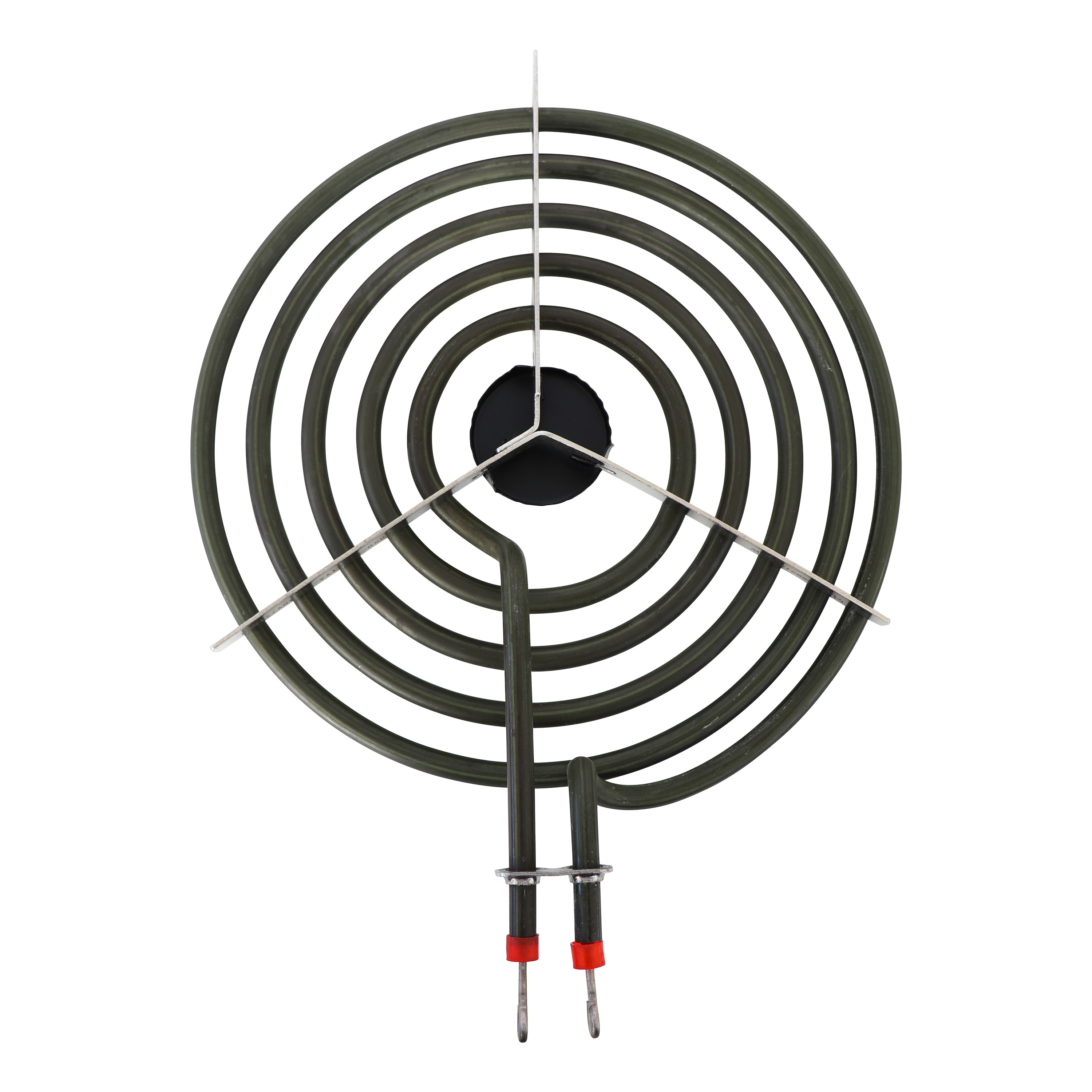 Hotpoint Electric range 8-in Heating element ( Black )
