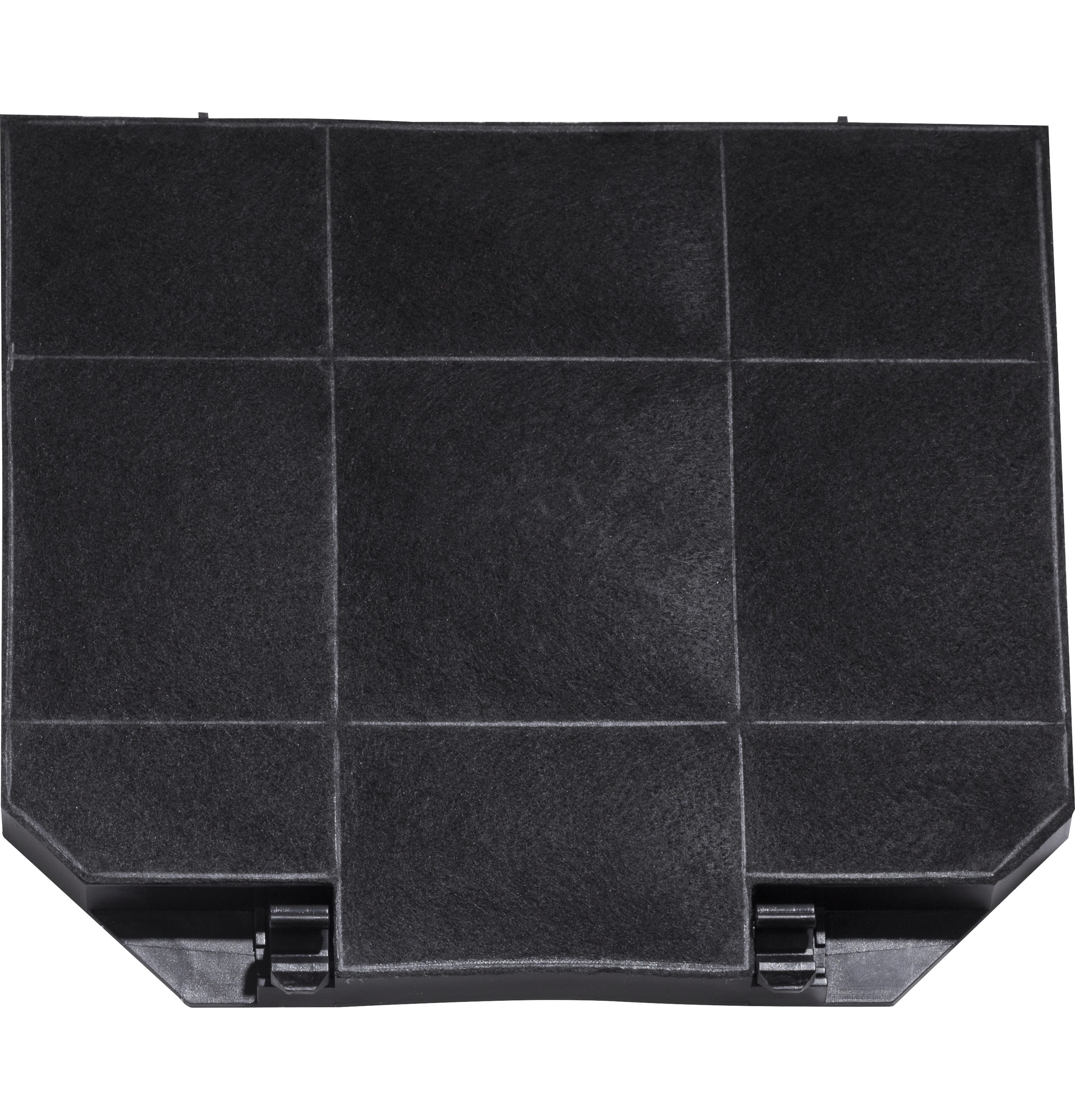 GE Universal Air filter Black