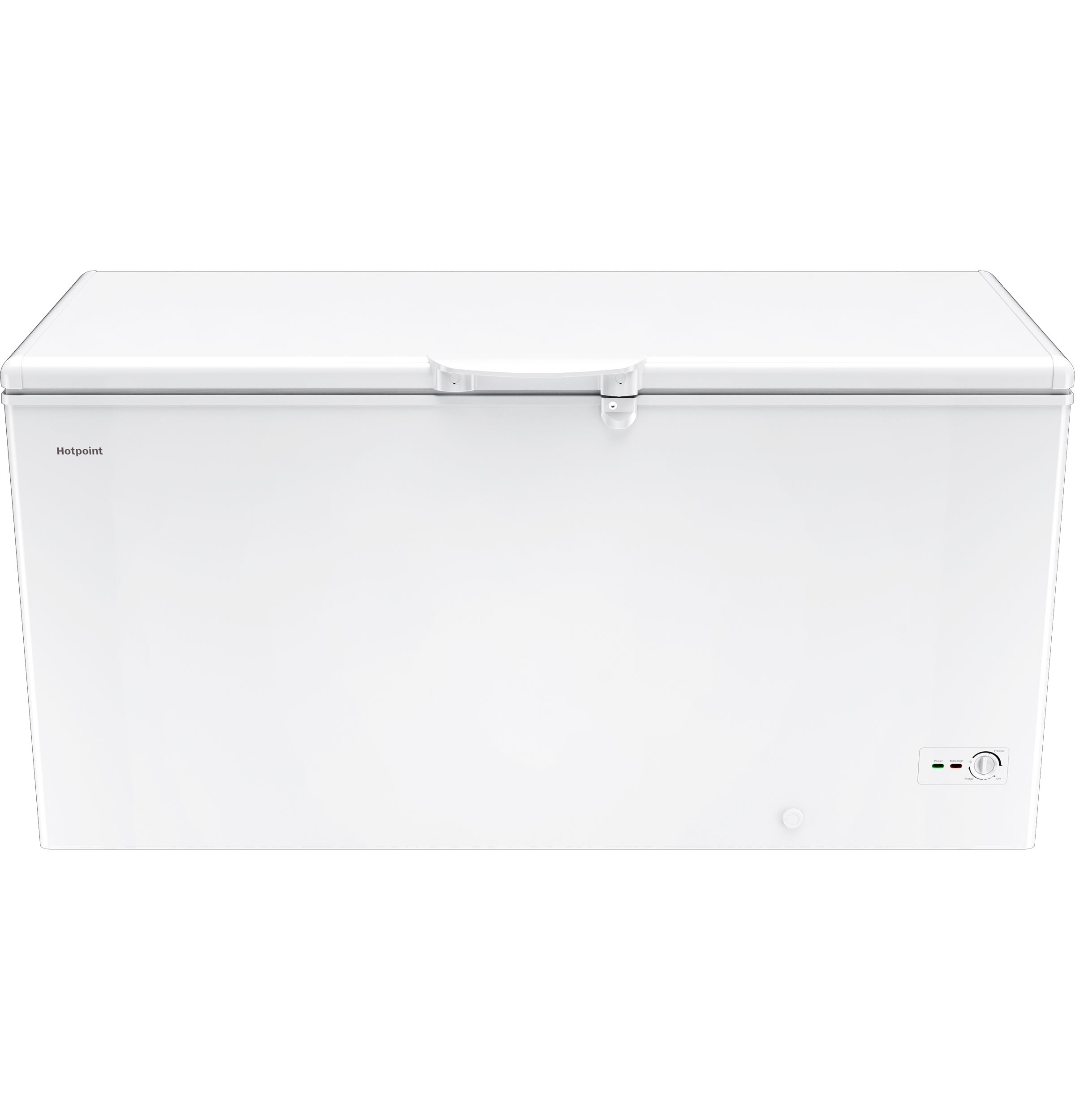 Hotpoint Hotpoint 15 7 Cu Ft Chest Freezer