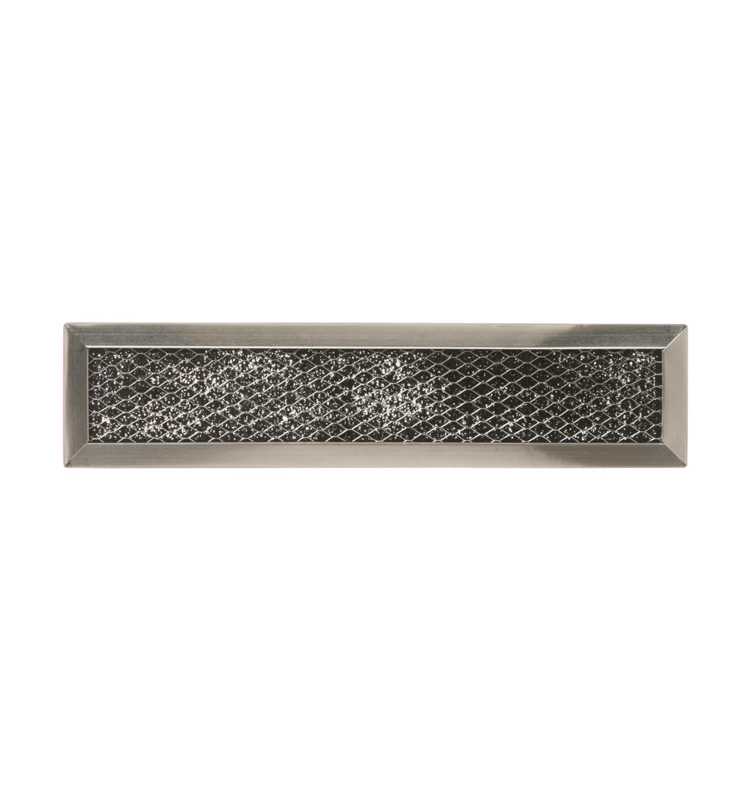 GE Built-In microwave Filter kit ( Stainless look )