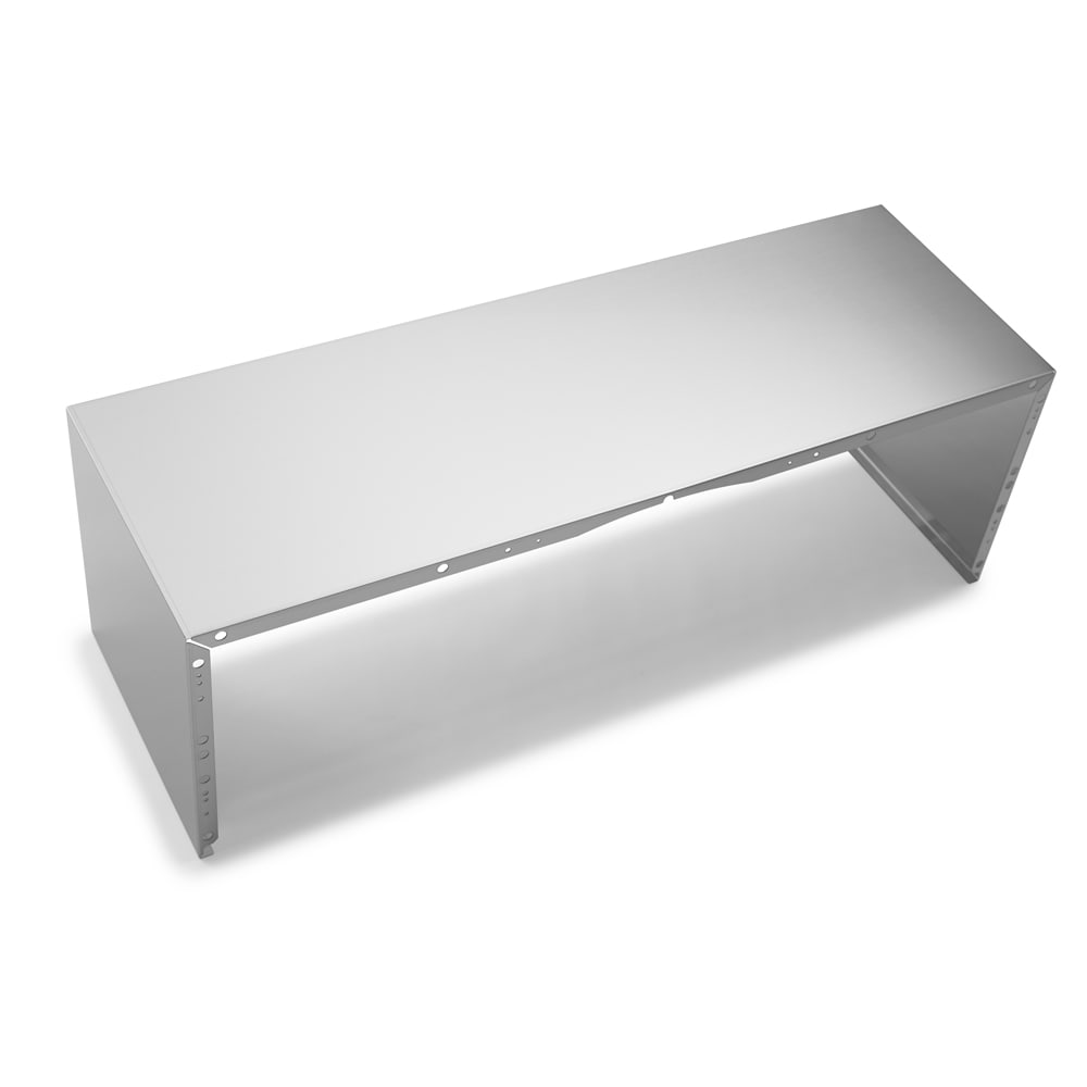 Universal Damper kit Stainless Steel