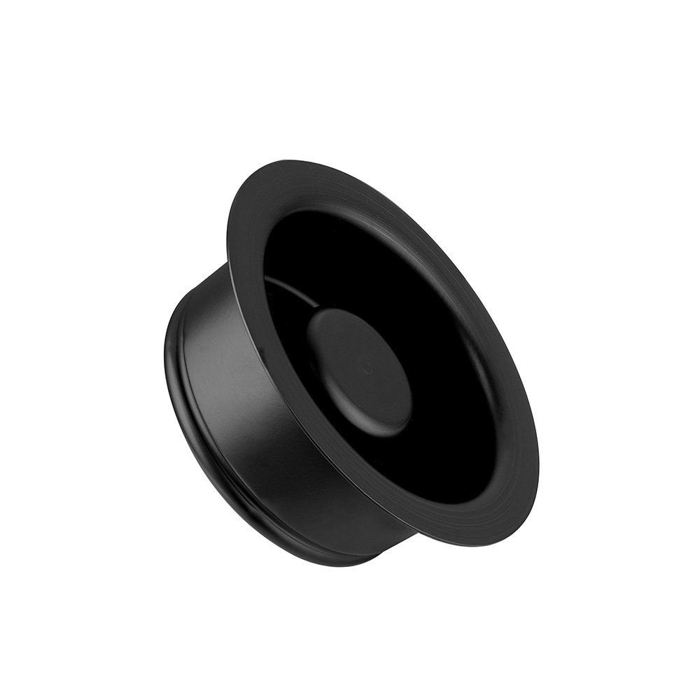 allen + roth 4.5-in Oil-rubber bronze Steel Garbage Disposal Sink flange