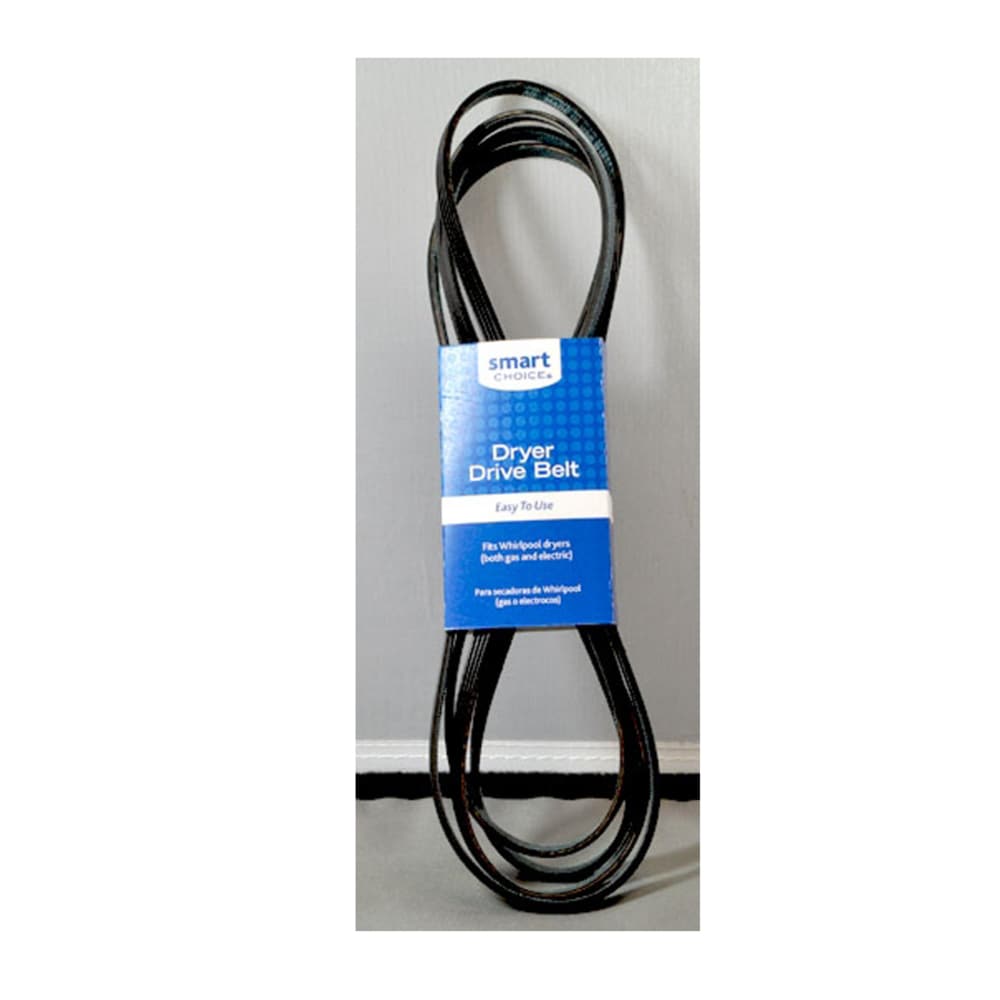 Smart Choice Smart Choice Dryer belt ( Black )