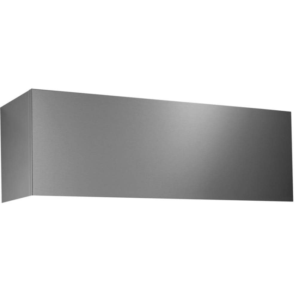 Broan Undercabinet range hood Flue cover Stainless Steel
