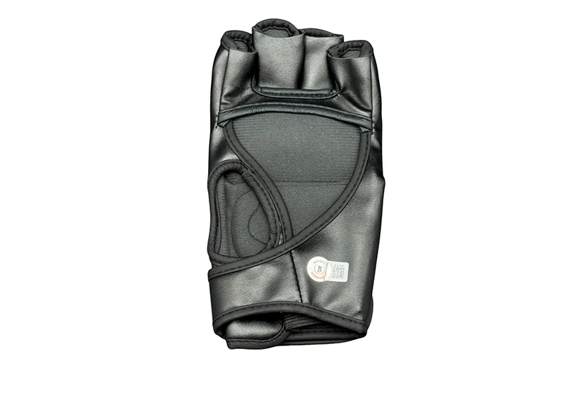 Conor McGregor Signed UFC MMA Glove Notorious Irish Champion Beckett