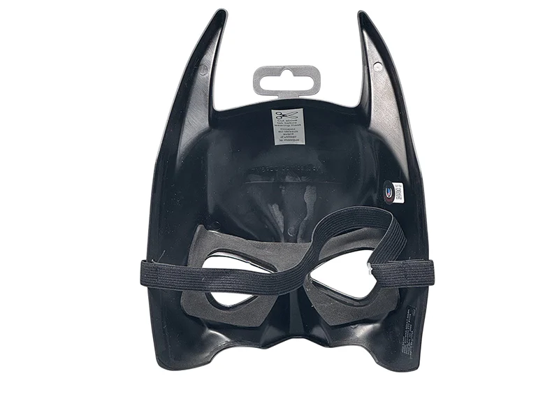 Christian Bale Signed Batman The Dark Knight Mask Autograph Beckett