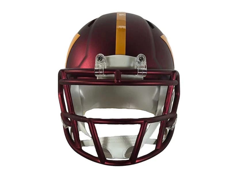 Joe Theismann Signed Washington Redskins Speed Mini Helmet (JSA) MVP Inscription