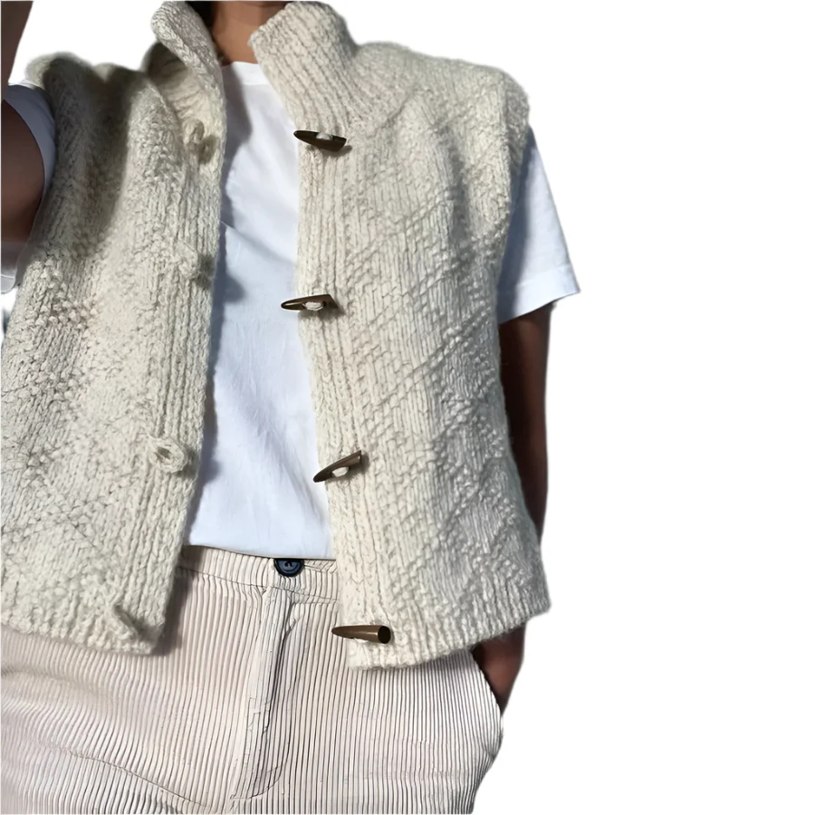 Let og Luftig Sommercardigan til Enhver Anledning